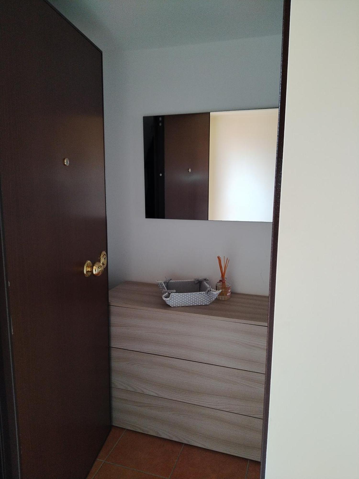Apartmán Mansarda Con Terrazzo Privato Barletta Exteriér fotografie