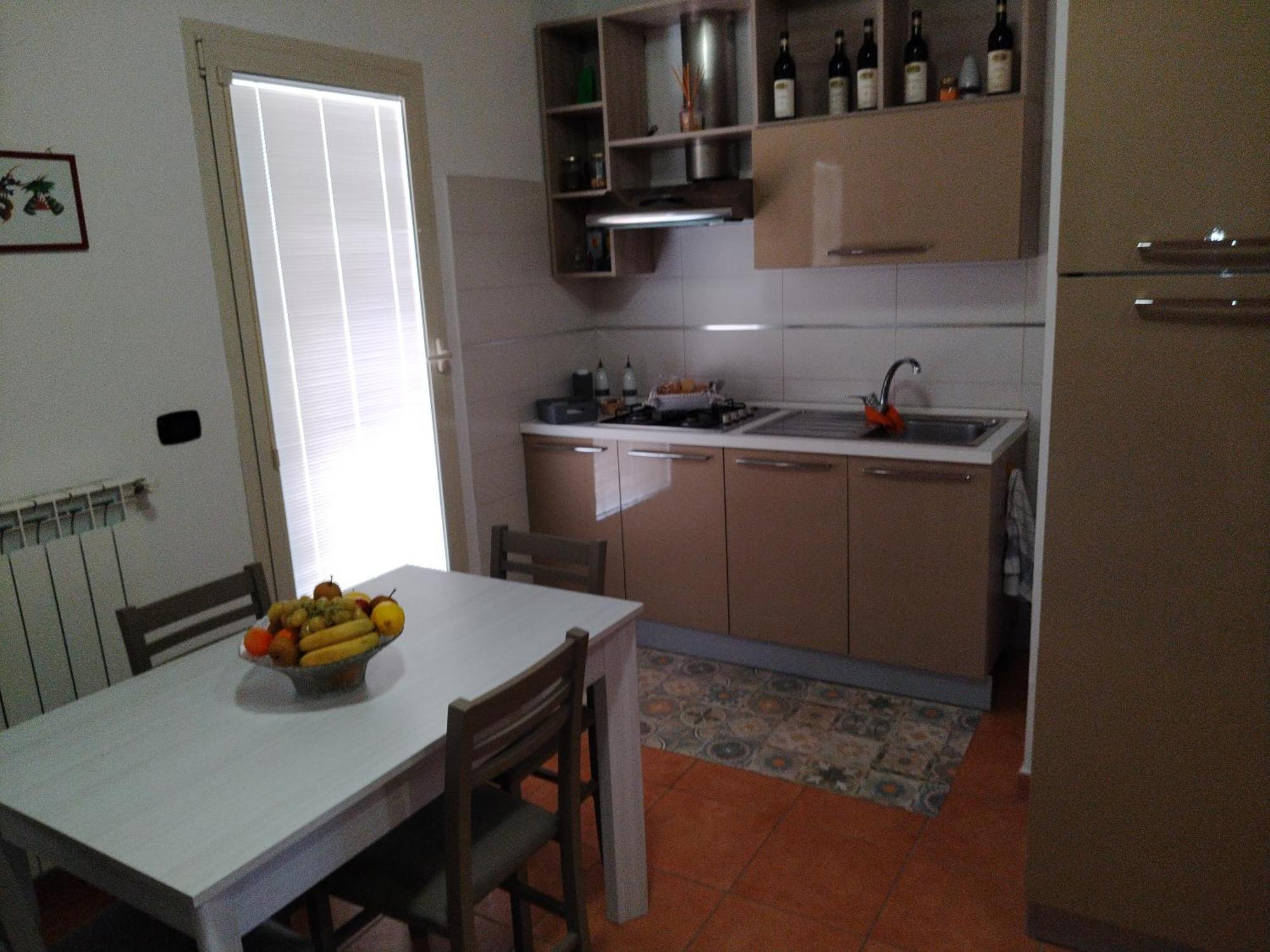 Apartmán Mansarda Con Terrazzo Privato Barletta Exteriér fotografie